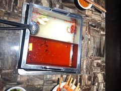 -名扬煮艺肥牛自助火锅(东平店)
