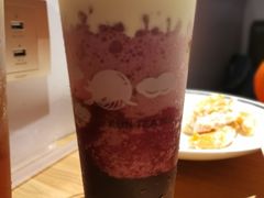 多肉葡萄-KUNCHA鲲茶·江西制茶(铜锣湾店)