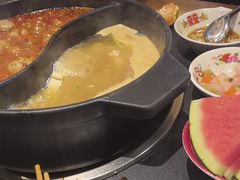 -沸炉重庆老火锅(军事博物馆店)