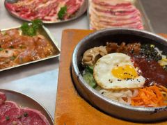 -韩宫宴烤肉·料理(南京江宁万达店)