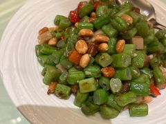 小炒王-利苑酒家(宜安广场店)