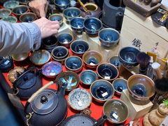 -皇庭广场(福华三路店)