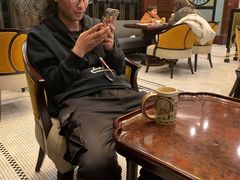 大堂-东海咖啡馆