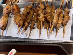 -管氏翅吧(护国寺店)