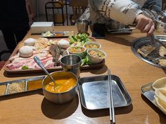 -乌拉烤肉(如皋首店)