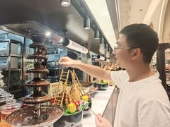 -凡塔斯牛排自助餐厅(广东佛山三水万达店)
