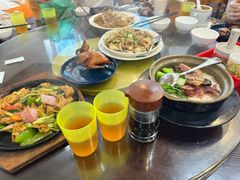 -煲煲掂风味煲仔饭餐厅(西区店)