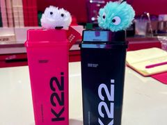 -K22.酸奶草莓(烟台芝罘店)