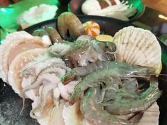 -丽江庭院之爱在路上(西单店)