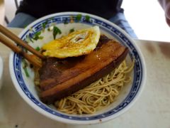 -水门桥面馆(东坡雅居店)