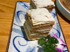 -新白鹿餐厅(金鹰新街口店)
