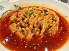 -镜泊小镇(东长安街店)