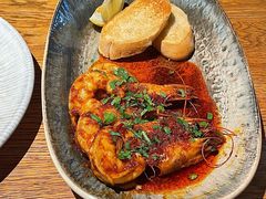 King&nbsp;Prawn-Lambs