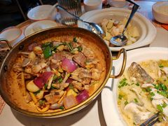 -话梅·客家小厨(东门店)