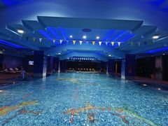 -Waterfall瀑布湾优健源(华侨城店)