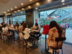 -星巴克(武汉协和医院店)