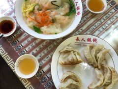 -长人馄饨铺(解放街店)