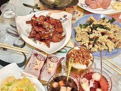 -金姐台湾菜(珠江路店)