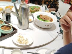 -梅利汴京烤鸭•开封豫菜地标店(东大街店)