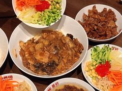 -添萬囍·天津三鲜捞面(天河城店)
