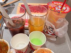 -海底捞火锅(方塔东街店)