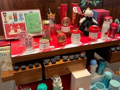 -星巴克臻选(深圳万象天地旗舰店)