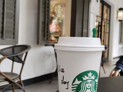 -星巴克臻选(广州沙面店)