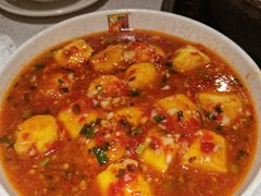包浆豆腐-一把骨(盐市口店)
