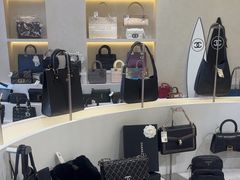 -六六奢品·vintage中古·回收二手奢侈品包包手表首饰(环球港店)