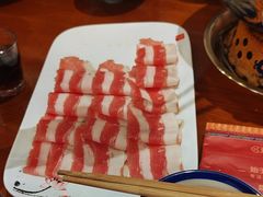-1078號老北京涮肉(松柏店)
