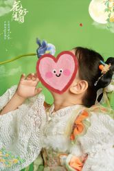 -巴巴爸爸儿童摄影(印象城店)