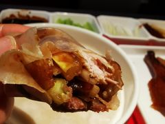 -北院·果木烤鸭·25年东北菜(创意产业园店)
