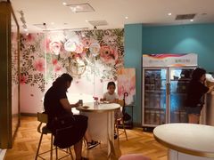 -西檬树SIMON·T轻奢蛋糕(大东方Max店)