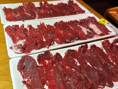 -海银海记潮汕牛肉火锅(新港中路海珠店)