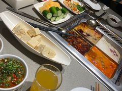 -海底捞火锅(宇飞大厦店)