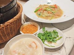 -潮州府·潮菜·砂锅粥(徐家汇店)