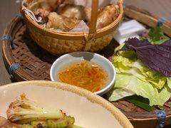 -CHINCHIN 青青·泰国料理(万象食家店)