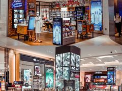 -DFS迪斐世(澳门新濠天地店)