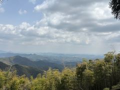 -莫干山风景区