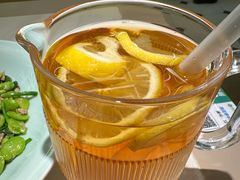 -荷花亭·湖北融合菜(中商广场店)