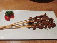 -豪客来牛排(金鼎广场店)
