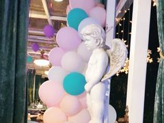 -海市蜃楼花园主题餐厅(石顶店)