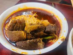 -朱儿面庄(洋河三路店)