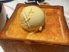 -绿茶餐厅(滨海万达广场店)