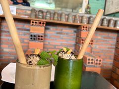 -Fresh Fruit Factory - Fruit Cuisine Restaurant