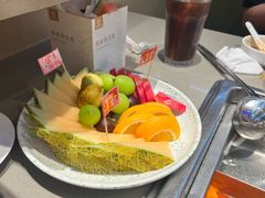 -海底捞火锅(杭州萧山宝龙广场店)