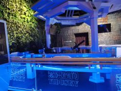 -奇幻丛林(佛罗伦萨小镇店)