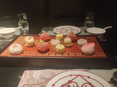 -锦楼·臻选新杭帮(杭州中心店)