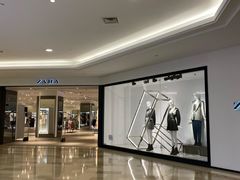 -ZARA(世贸天阶店)
