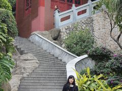-鸿山公园